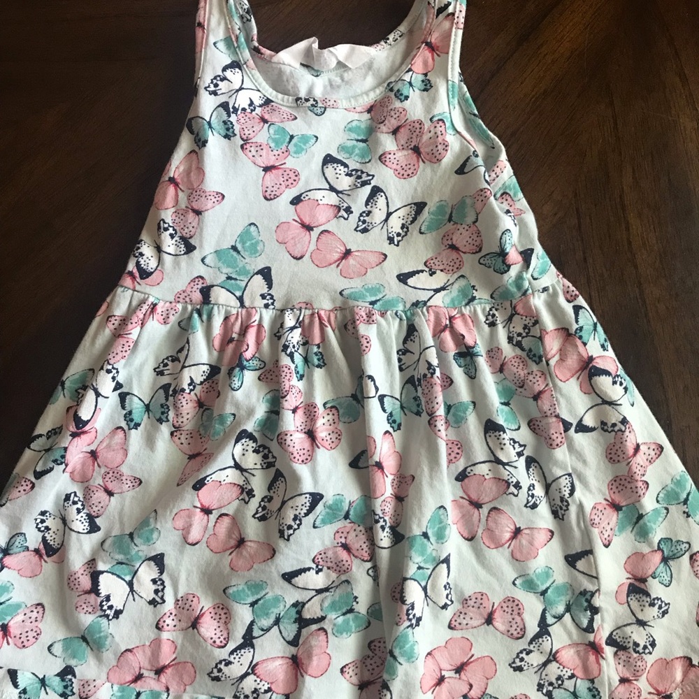 ‼️Final price‼️ Toddler summer dress